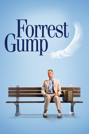 Forrest Gump (1994) download