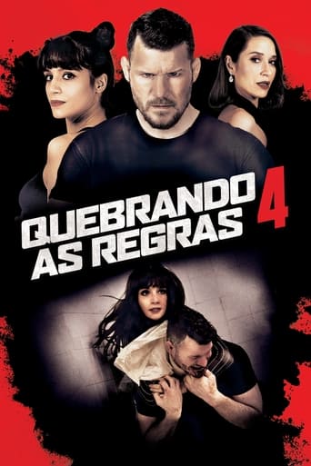 Quebrando Regras 4 Torrent (2021) Dublado / Legendado WEB-DL 720p | 1080p | REMUX – Download