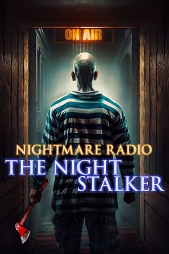 Nightmare Radio: The Night Stalker (2023) download