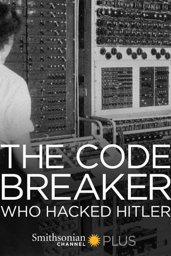 Bletchley Park: Code-breaking's Forgotten Genius (2015) download