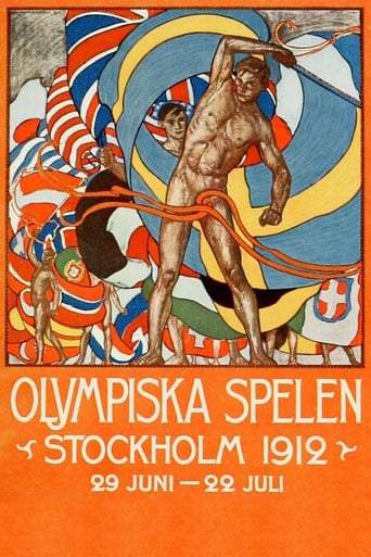 The Games of the V Olympiad Stockholm, 1912 (2017) download