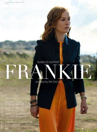 Frankie (2019) download
