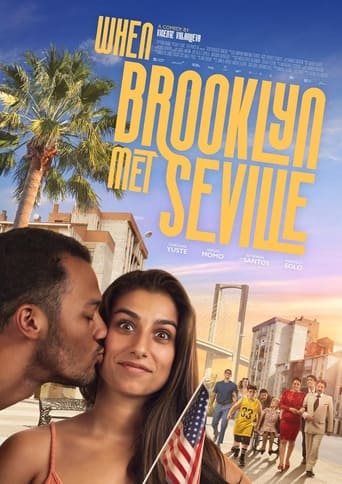 When Brooklyn Met Seville (2021) download