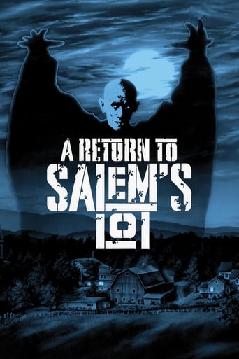 A Return to Salem's Lot (1987) download