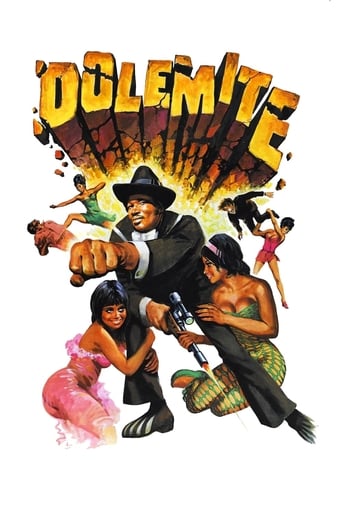 Dolemite (1975) download