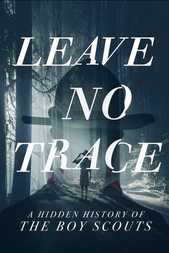 Leave No Trace: A Hidden History of the Boy Scouts (2022) download