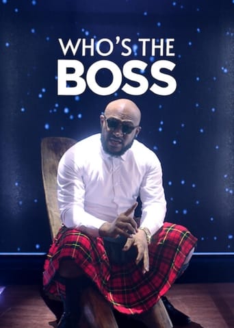 Who's the Boss (2020) download