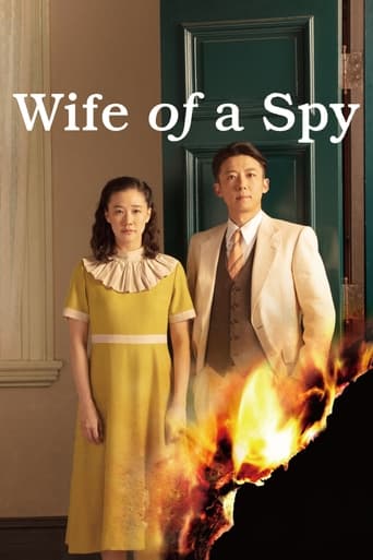 Wife of a Spy Torrent (2021) Legendado BluRay 1080p – Download