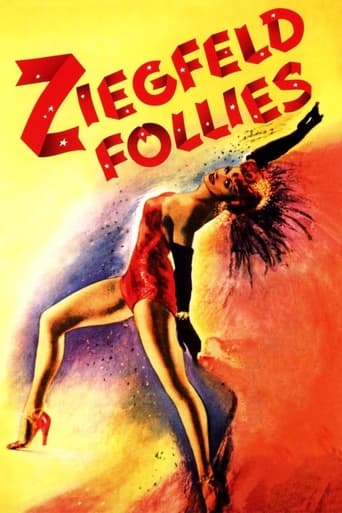 Ziegfeld Follies (1945) download