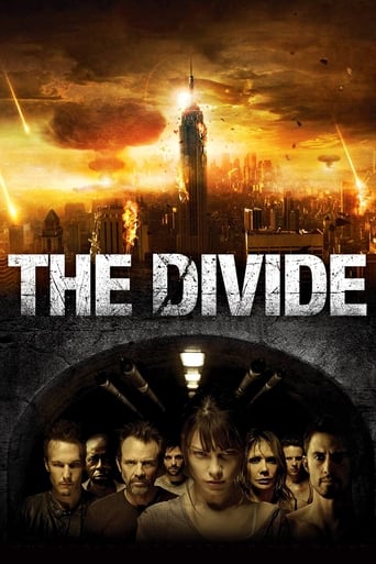 The Divide (2012) download