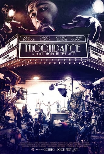 Moondance (2020) download