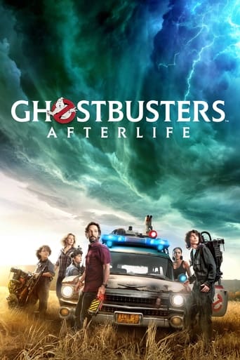 Ghostbusters: Afterlife (2021) download