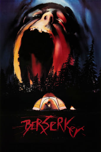 Berserker (1987) download