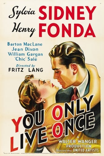 You Only Live Once (1937) download