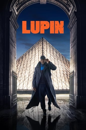 Lupin 2ª Temporada (Parte 02) Torrent (2021) Dublado / Dual Áudio WEB-DL 720p | 1080p FULL HD – Download