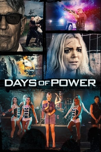 Days of Power (2018) download