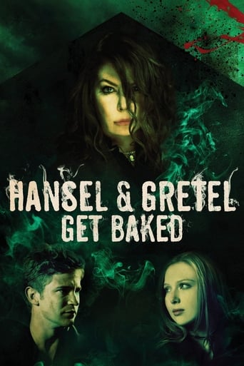 Hansel and Gretel Get Baked (2013) download