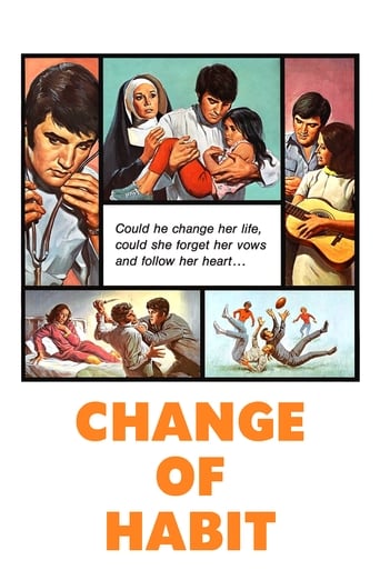 Change of Habit (1969) download