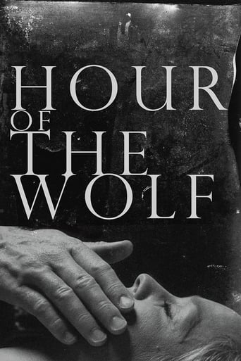 Hour of the Wolf (1968) download