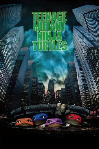 Teenage Mutant Ninja Turtles (1990) download