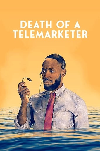 Death of a Telemarketer (2021) download