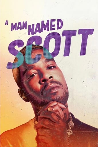 A Man Named Scott (2021) download