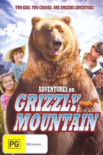 Horse Crazy 2: The Legend of Grizzly Mountain (2010) download