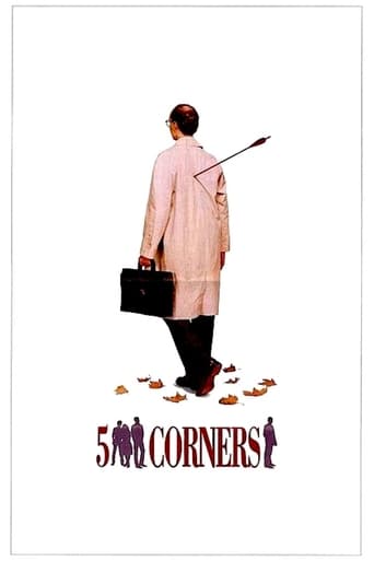 Five Corners (1987) download