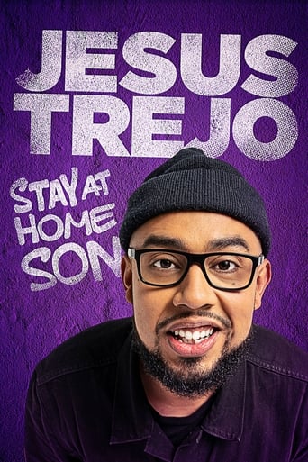 Jesus Trejo: Stay at Home Son (2020) download