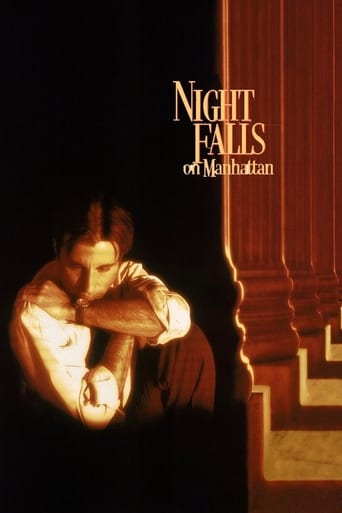 Night Falls on Manhattan (1996) download