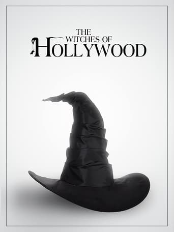 The Witches of Hollywood (2020) download