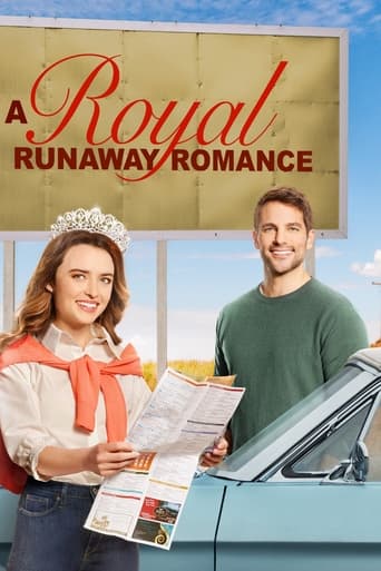 A Royal Runaway Romance (2022) download