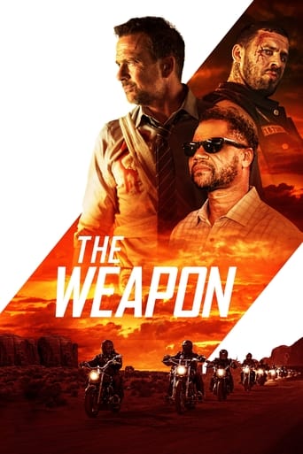The Weapon (2023) download