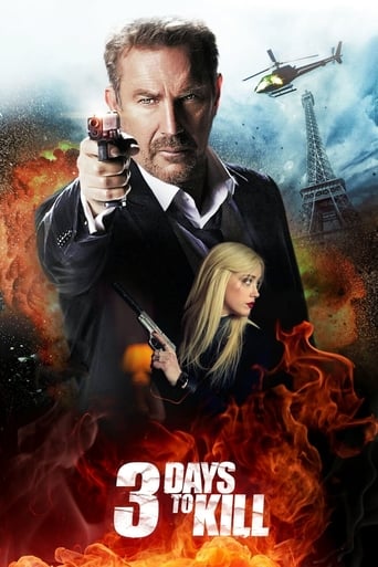 3 Days to Kill (2014) download