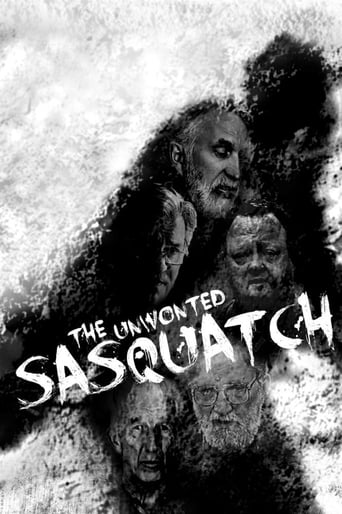 The Unwonted Sasquatch (2016) download
