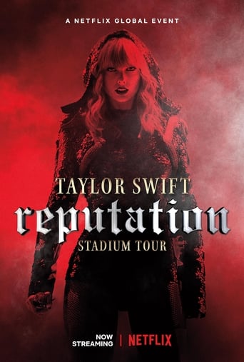 Taylor Swift: Reputation Stadium Tour Torrent (2019) Legendado 5.1 WEB-DL 720p | 1080p – Download