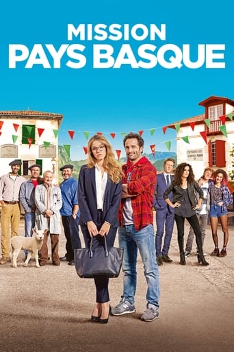 Mission Pays Basque (2017) download