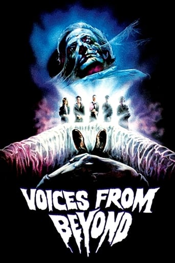 Voices from Beyond (1991) download