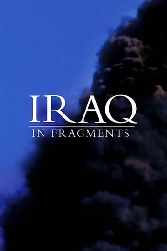 Iraq in Fragments (2006) download