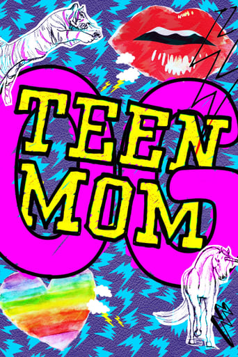 Teen Mom OG