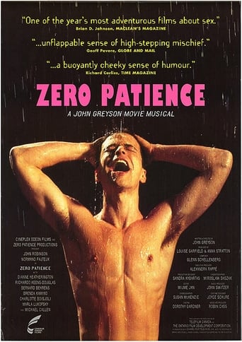 Zero Patience (1993) download