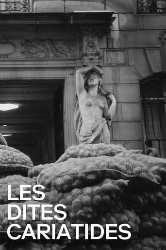The So-Called Caryatids (1984) download