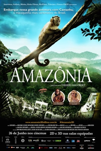 Amazonia (2013) download