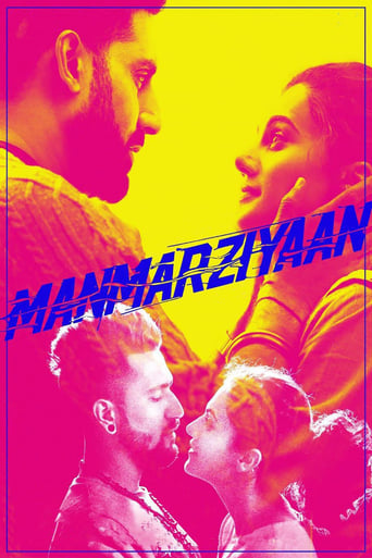 Manmarziyaan (2018) download