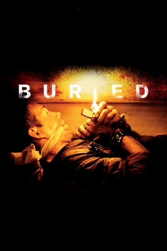 Buried (2010) download