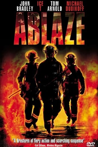 Ablaze (2001) download