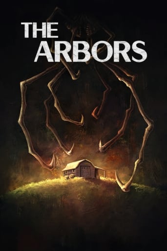 The Arbors Torrent (2021) Legendado WEB-DL 1080p – Download