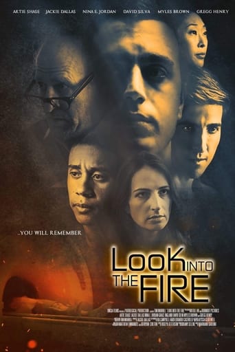 Look Into The Fire (2023) download