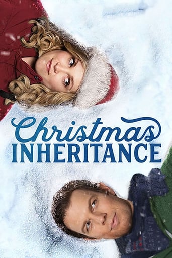 Christmas Inheritance (2017) download