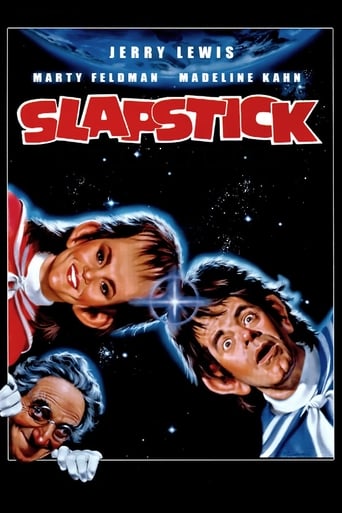 Slapstick (Of Another Kind) (1982) download